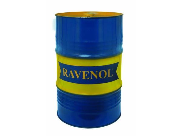 Масло моторное Ravenol Extra SHPD 10W40 (208л) 